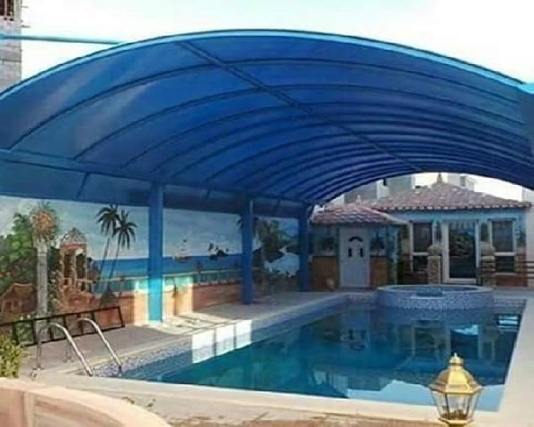 كيف تختار أفضل شركة لتركيب الهناجر المعدنية؟