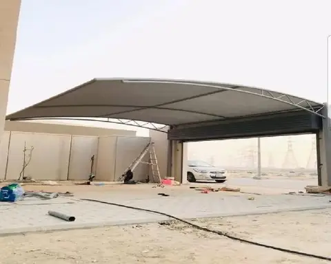 مميزات مظلات السيارات الحديثة ولماذا تحتاجها