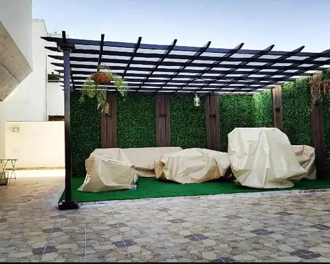 أفضل أنواع السواتر الخشبية وأسعارها في مكة